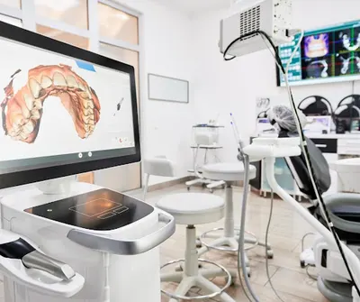 iQdent - Gabinet Stomatologiczny | Dentysta Opole